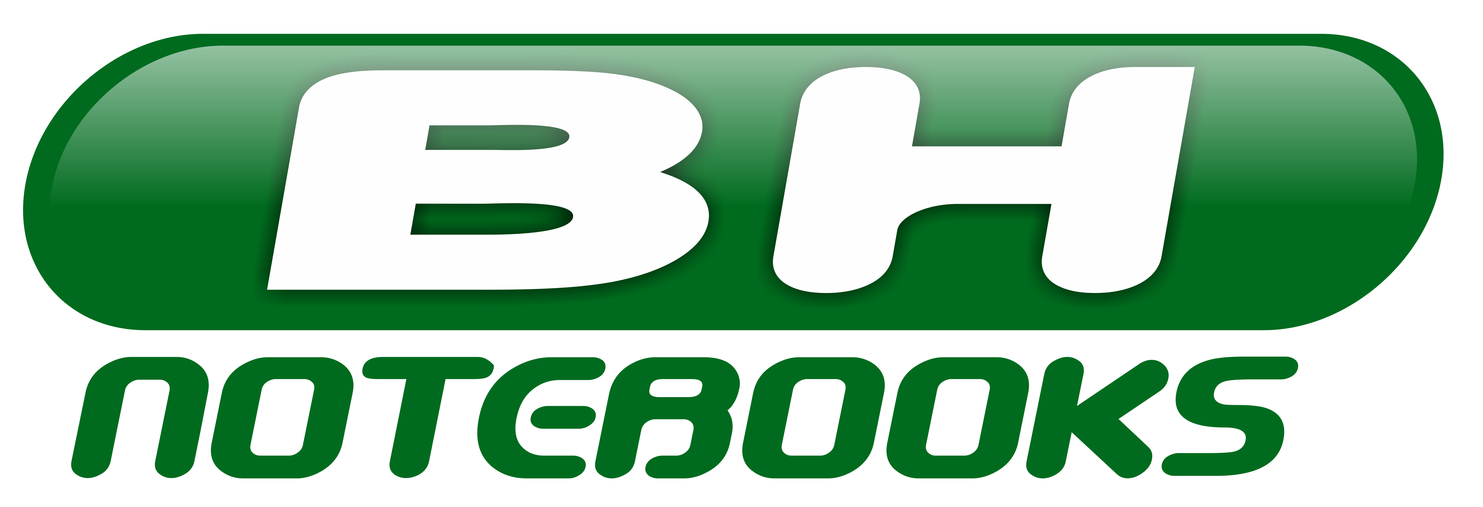 Bh Notebooks